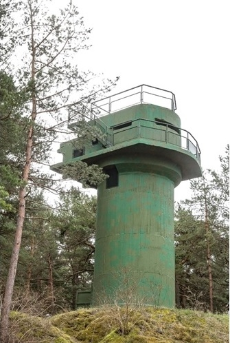 Noslēdzies Igaunijas – Latvijas kopīgais projekts “Militārā mantojuma tūrisma produkts”