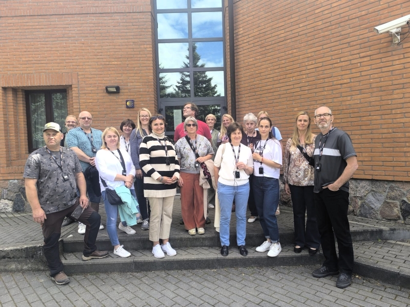 Soli tuvāk jaunam tūrisma produktam – Lietuvā aizvadīts pirmais forums par bišu ceļa izveidi