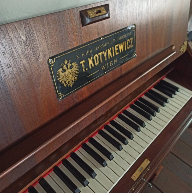 klavieres