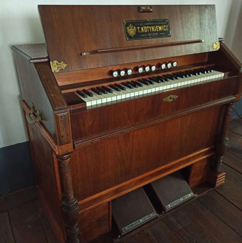 klavieres