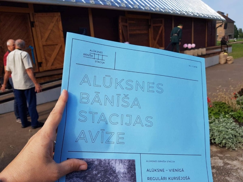 Avīze