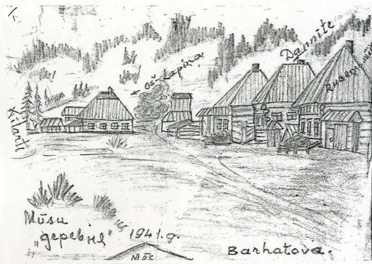 zīmējums