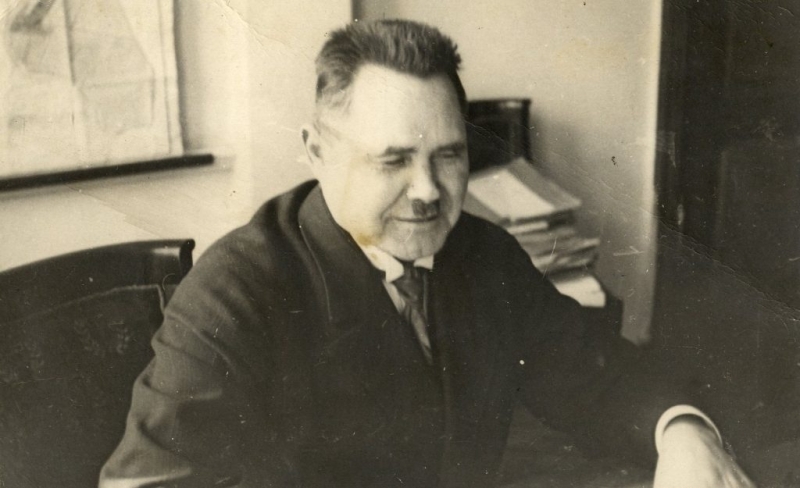 Fricis Kārkliņš 