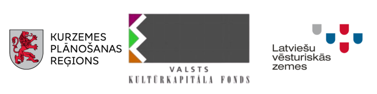 “Kurzemes kultūras programma 2026” konkursā atbalstīti pieci Ventspils muzeja projekti