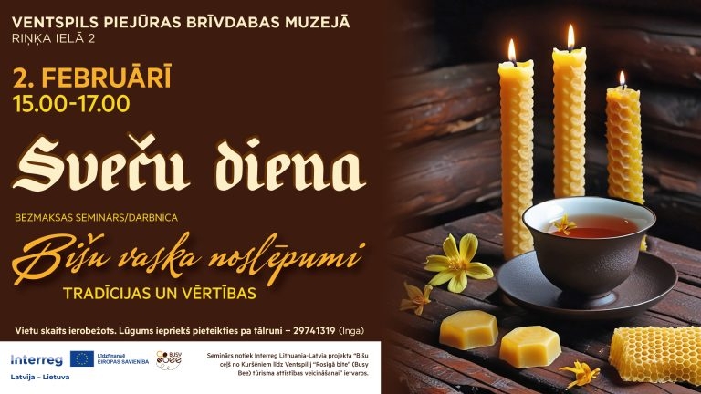 Sveču diena