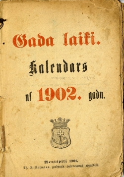 kalendārs 1902