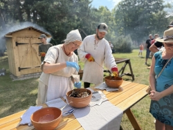 Ventspils muzejs īstenojis projektu “Ventspils Piejūras brīvdabas muzeja kultūrvēsturiskā mantojuma saglabāšana”