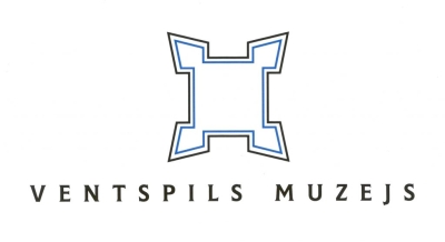Ventspils muzeja logo