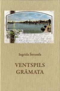 Ventspils grāmata