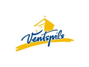 Ventspils logo