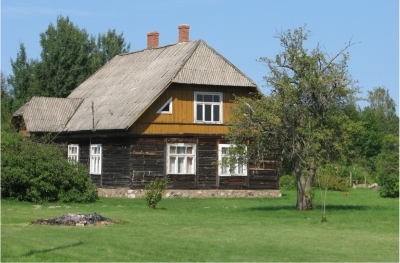 Vecsaimniecība “Kurgati”