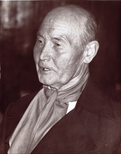 Skolotājs, lībiešu valodas kopējs, teicējs un dzejnieks Pēteris Dambergs (1909–1987) dzimis Sīkraga Ķeļķos lībiešu zvejnieka ģimenē.