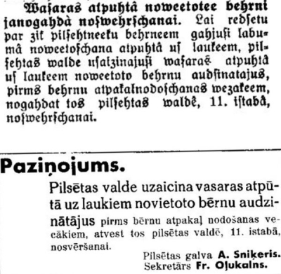 “Ventas Balss” (1935.24.08.)