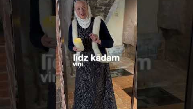 Jaunais mācību gads Livonijas ordeņa pilī!