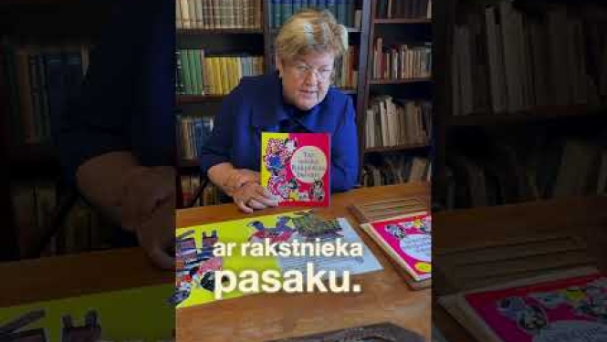 Jaunais mācību gads H. Dorbes muzejā!