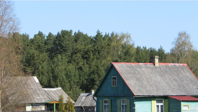 Ventspils muzeja lasītavā: ceļojums pa lībiešu ciemiem
