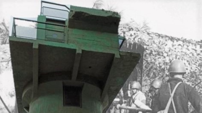 Vēstures otrdienā – ieskats Ventspils militārā mantojuma vēsturē