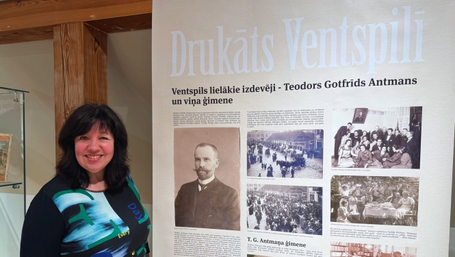 Drukātā vārda spēks un cilvēki aiz tā