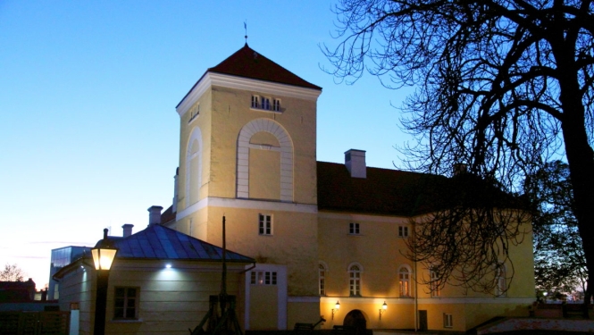 Valsts atbalsts muzeja iecerēm