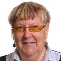 Anita Burkovska