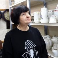 Stella Lindenberga