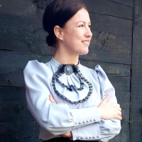 Marta Tjarve
