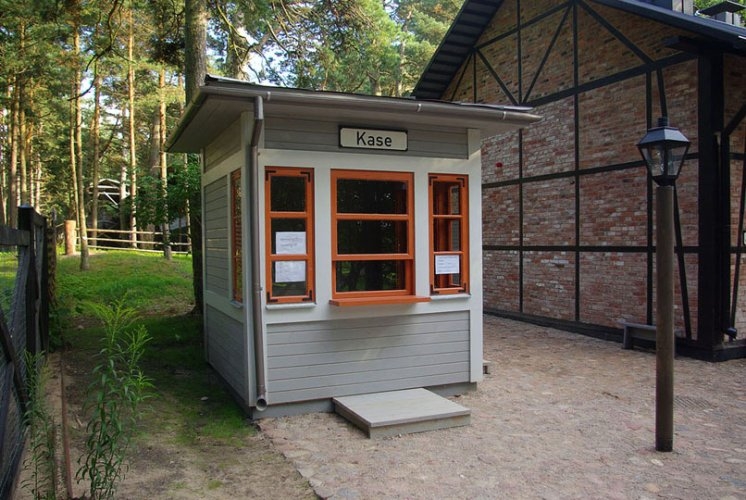 Kases namiņš