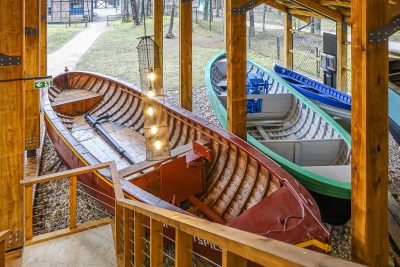 Laivu māja