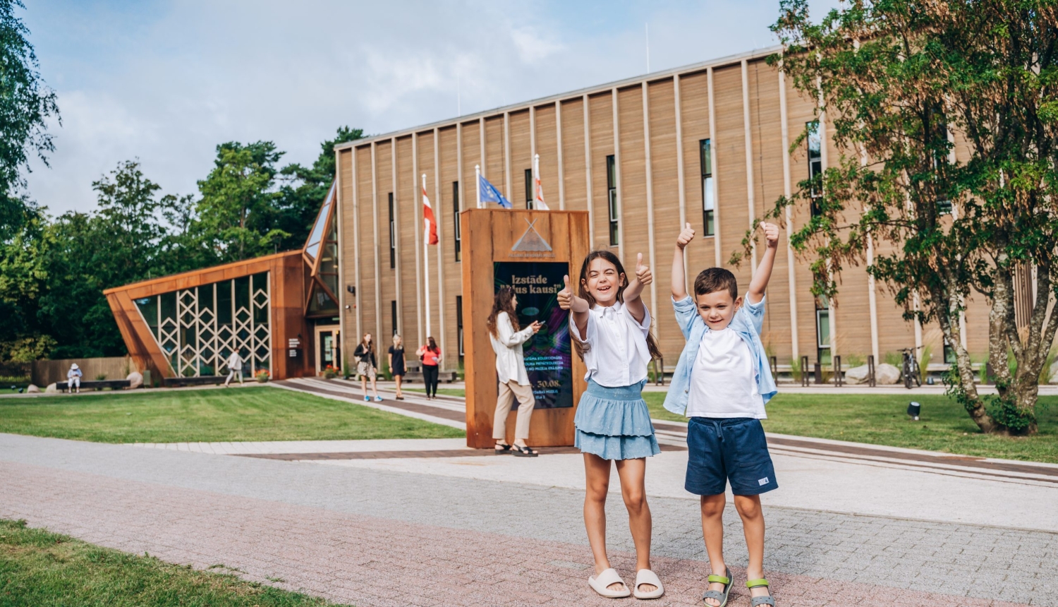 Latvijas projekts nominēts prestižajai REGIOSTARS balvai – aicinām balsot!