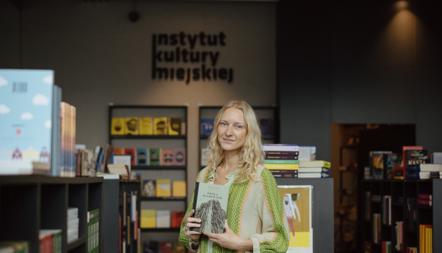Rakstniece Luīze Pastore viesosies Herberta Dorbes muzejā