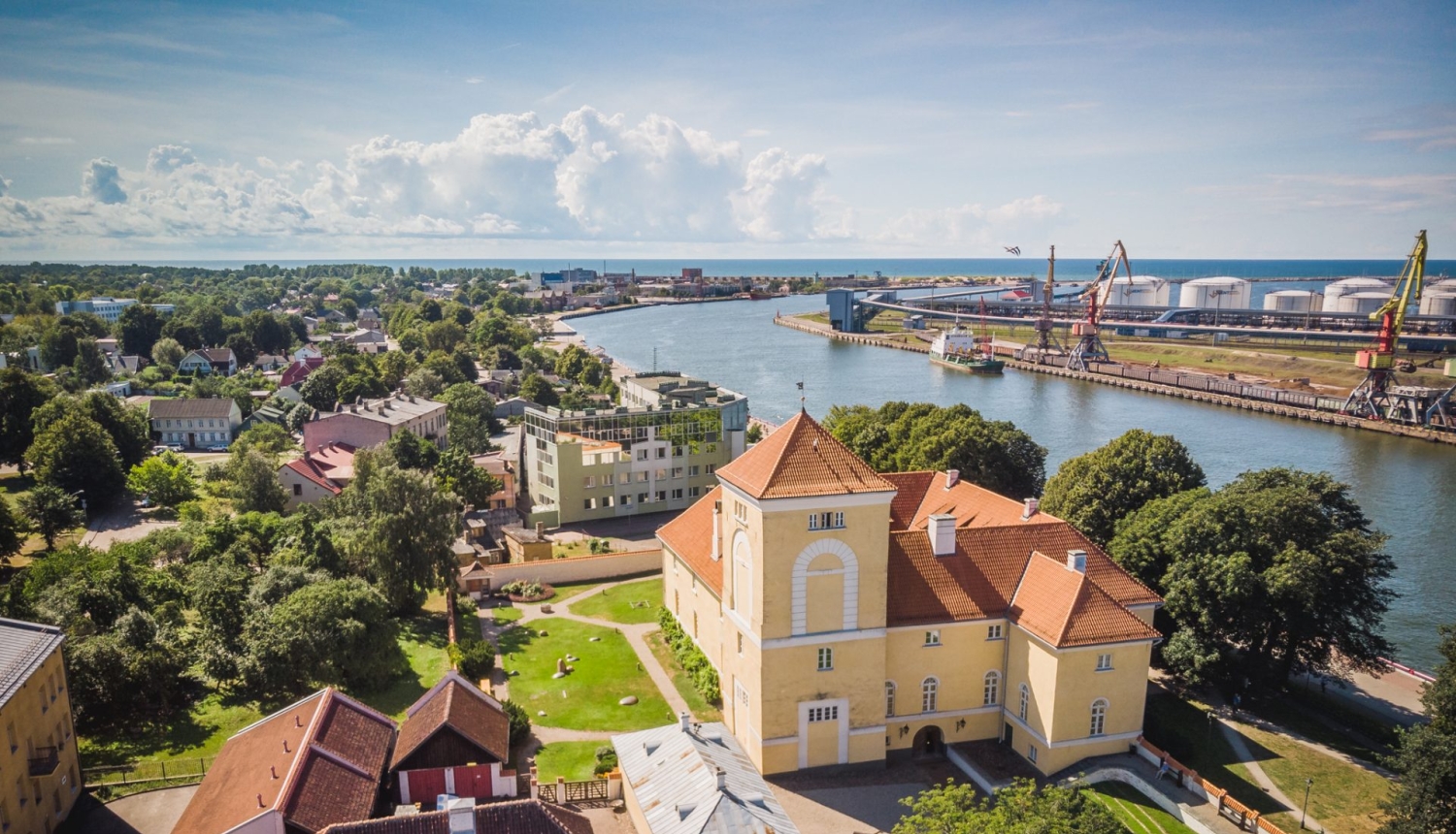 Atbalstīts projekts ekspozīcijas izveidei Livonijas ordeņa pils tornī