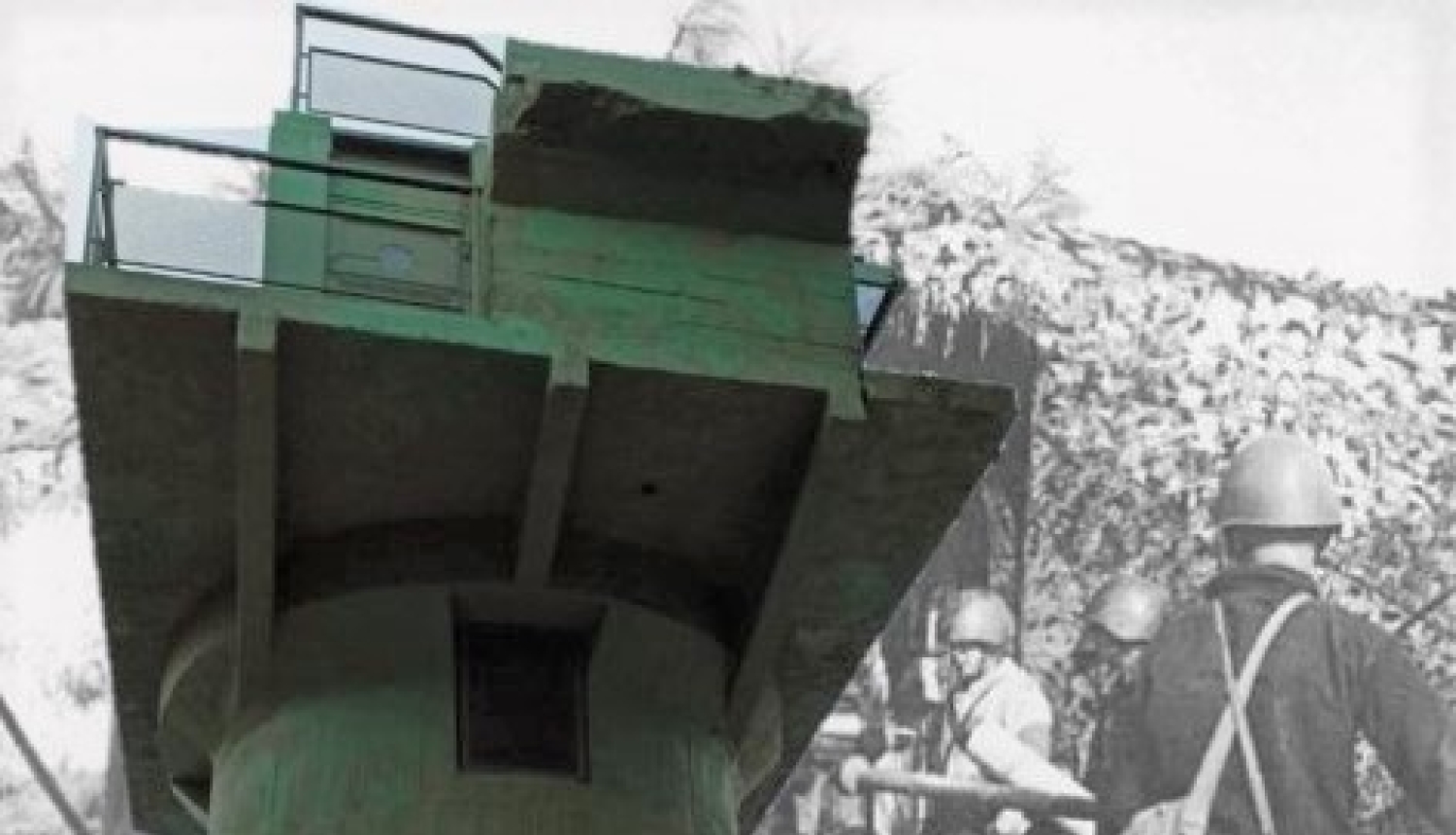 Vēstures otrdienā – ieskats Ventspils militārā mantojuma vēsturē