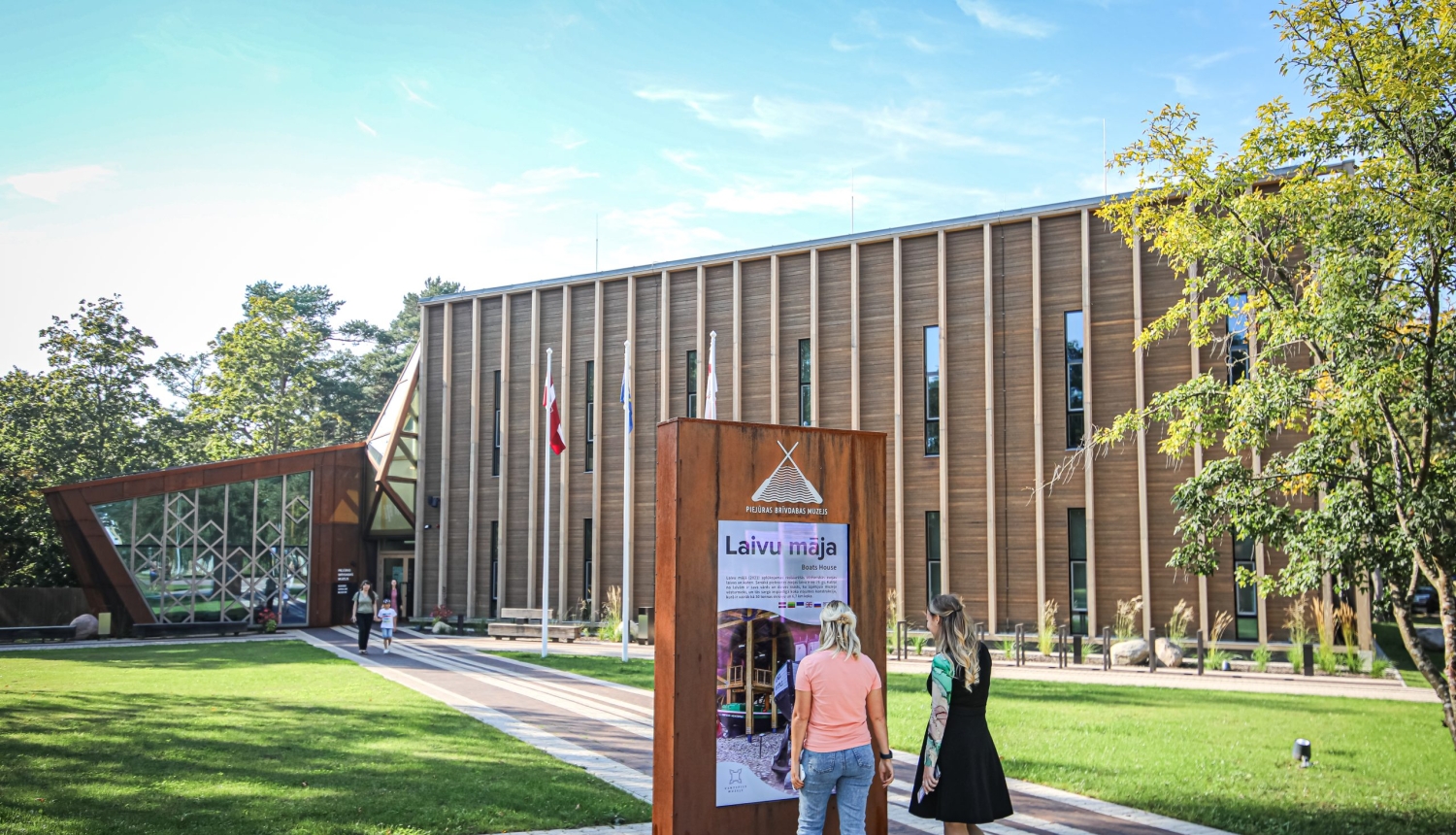 Atbalsti vienīgo Latvijas projektu Eiropas konkursā!