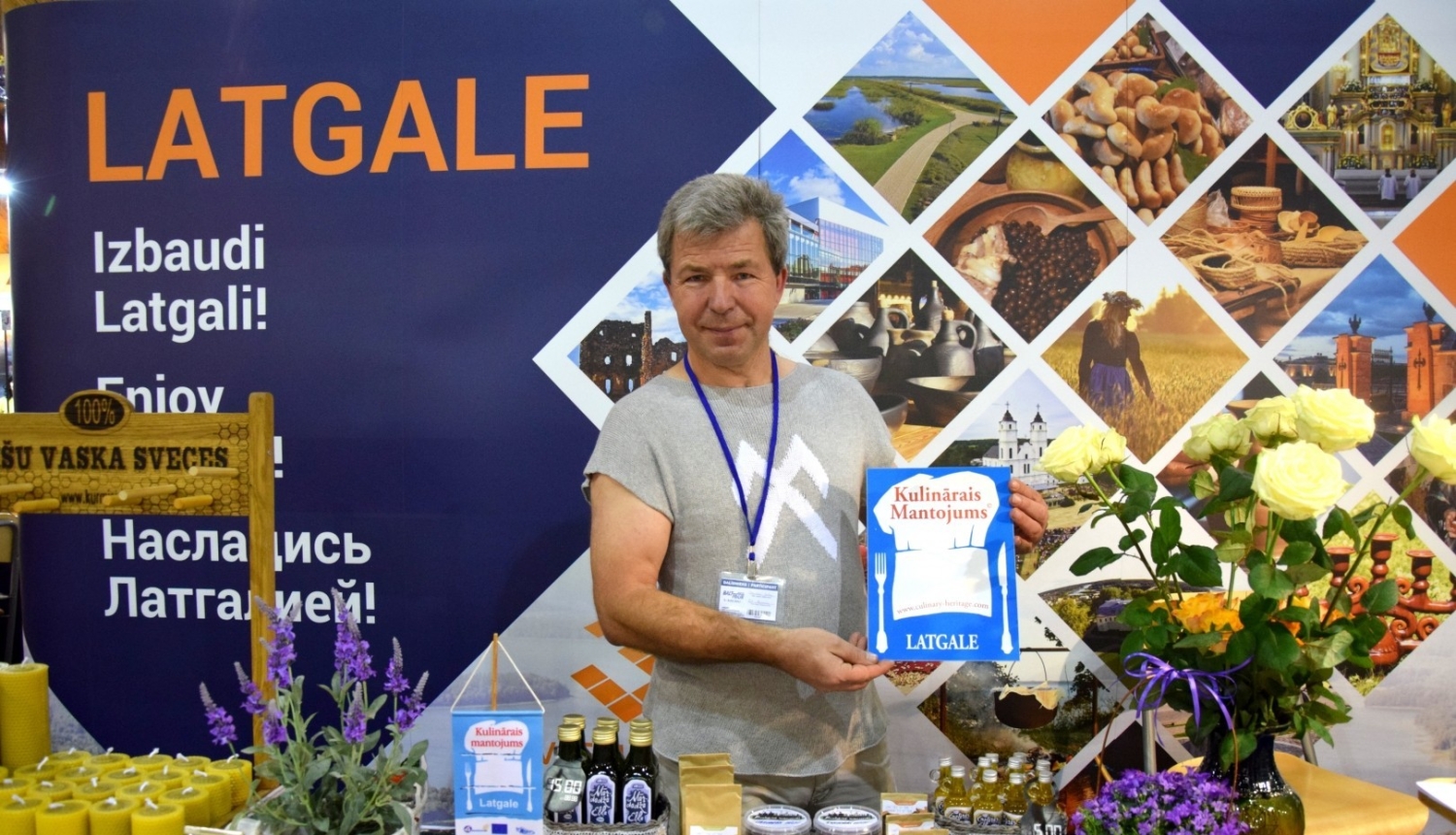 Piejūras brīvdabas muzejs aicina uz semināru “Dabas laboratorija – atklāj bišu vaska un bio-tēju potenciālu”