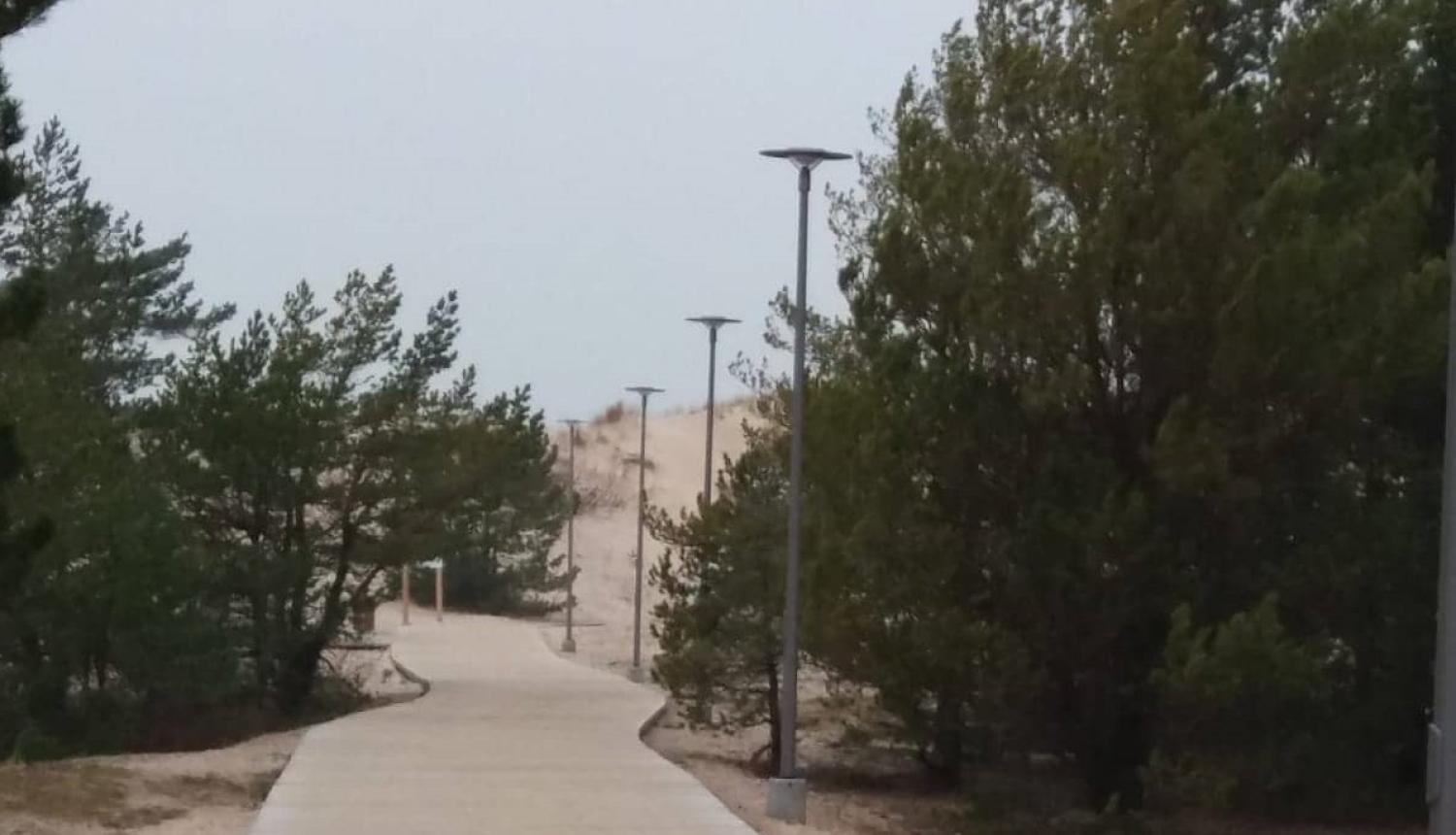 Ventspils pilsētas objekts izvirzīts Gada labākā būve Latvijā 2018’ II kārtai