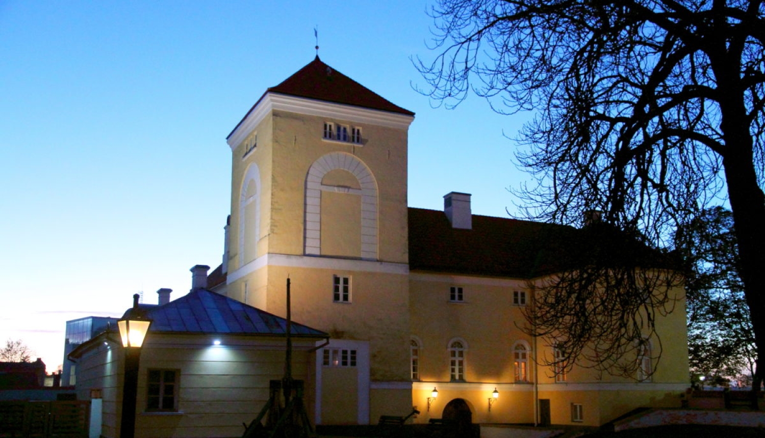 Valsts atbalsts muzeja iecerēm