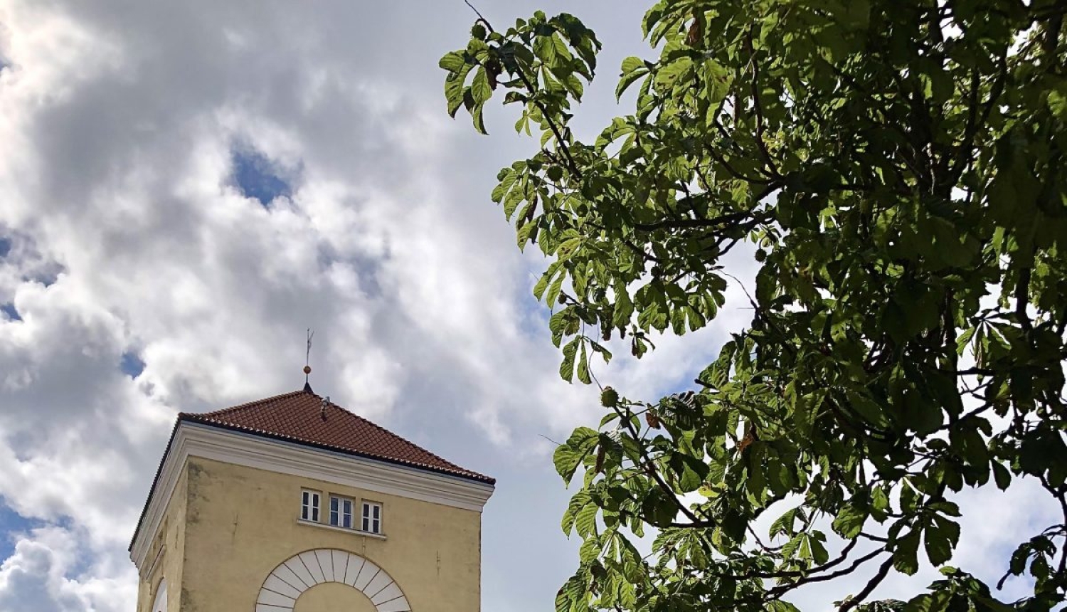 Uzsākti arheoloģiskie izrakumi Livonijas ordeņa pilī Ventspilī