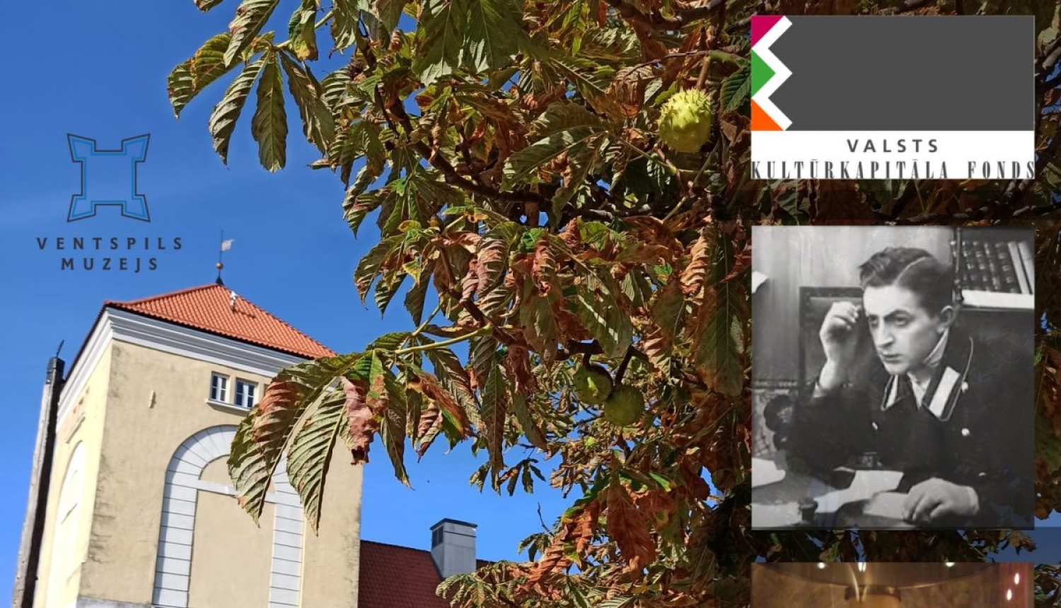 Valsts atbalsts muzeja iecerēm