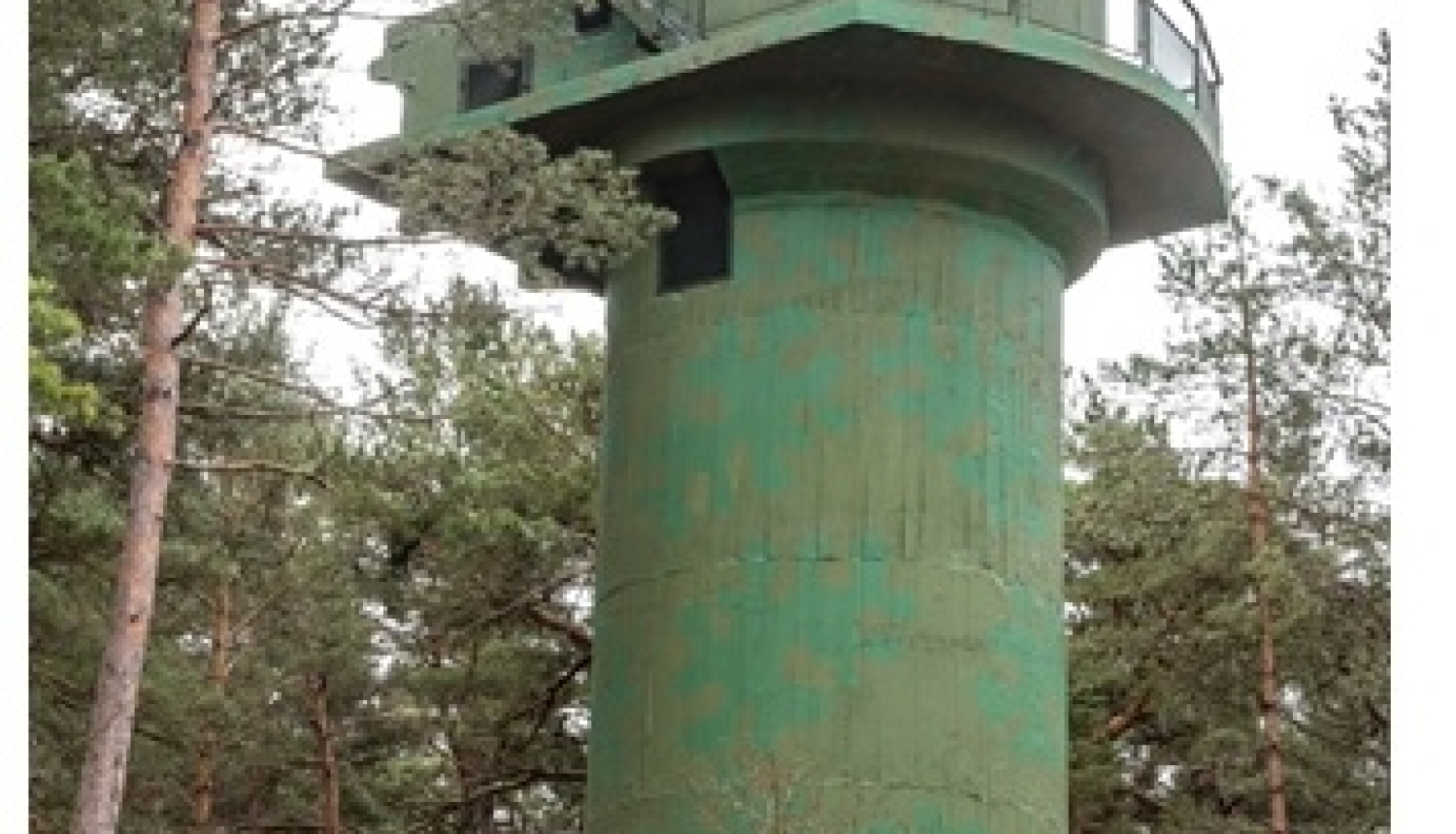 tornis
