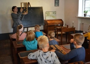 Amatu māja