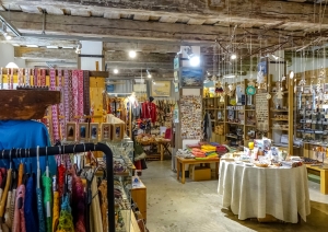Suvenīru salons