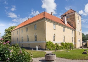 Livonijas ordeņa pils