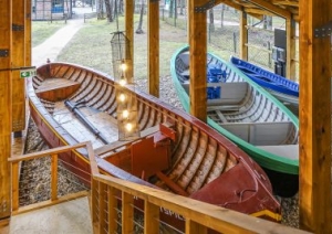 Laivu māja