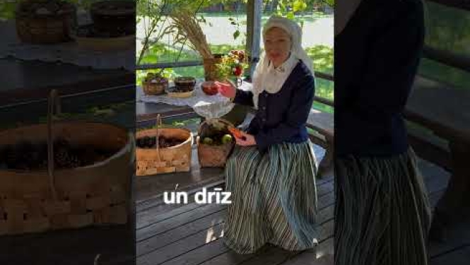 Jaunais mācību gads Piejūras brīvdabas muzejā!