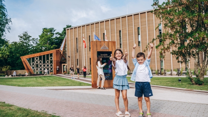 Latvijas projekts nominēts prestižajai REGIOSTARS balvai – aicinām balsot!