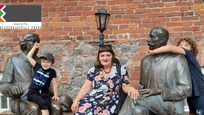 Atklājumi literatūrā