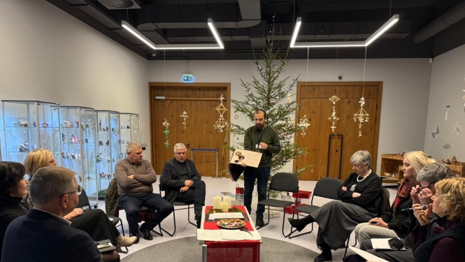 Noslēdzies metu konkurss “Ekspozīcijas “Rosīgā bite” izstrāde un īstenošana”