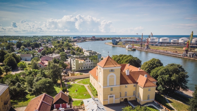 Atbalstīts projekts ekspozīcijas izveidei Livonijas ordeņa pils tornī