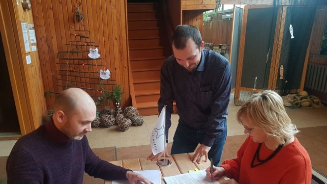 Noskaidroti restaurācijas darbu veicēji