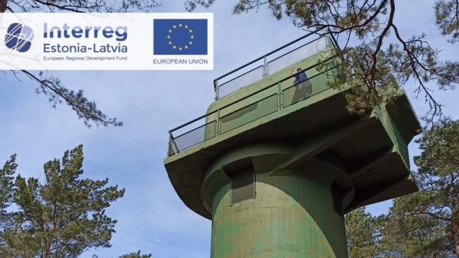uguns koriģēšanas tornis